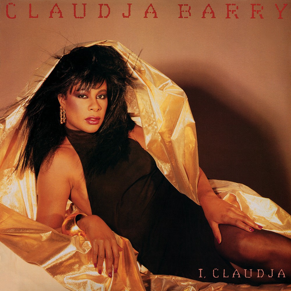 I, Claudja cover