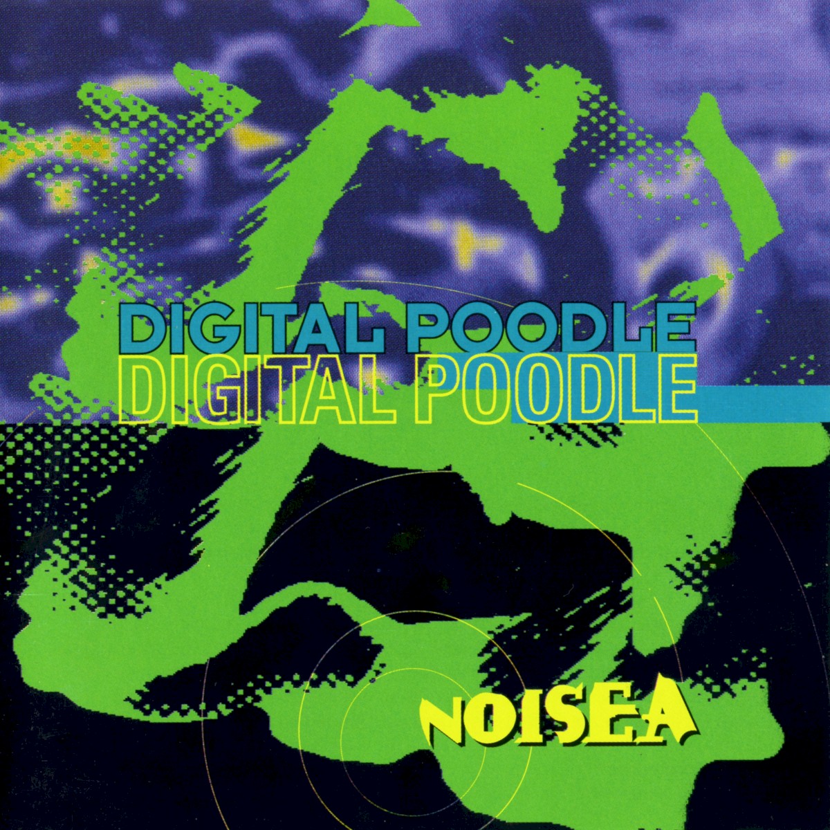Noisea cover