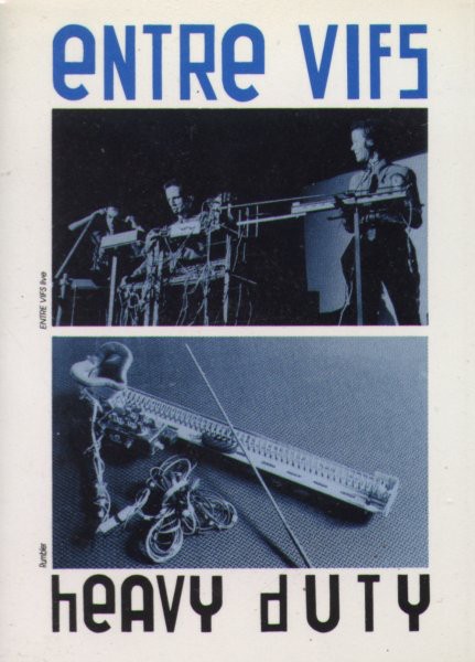 Heavy Duty cover