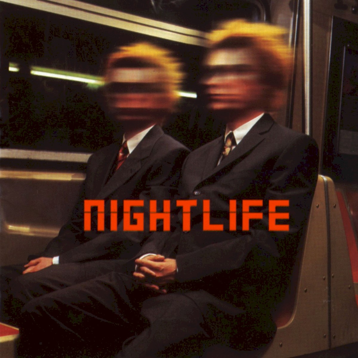 Nightlife cover