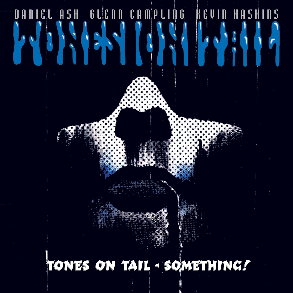 Something! cover