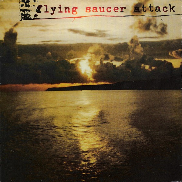 Land Beyond The Sun cover