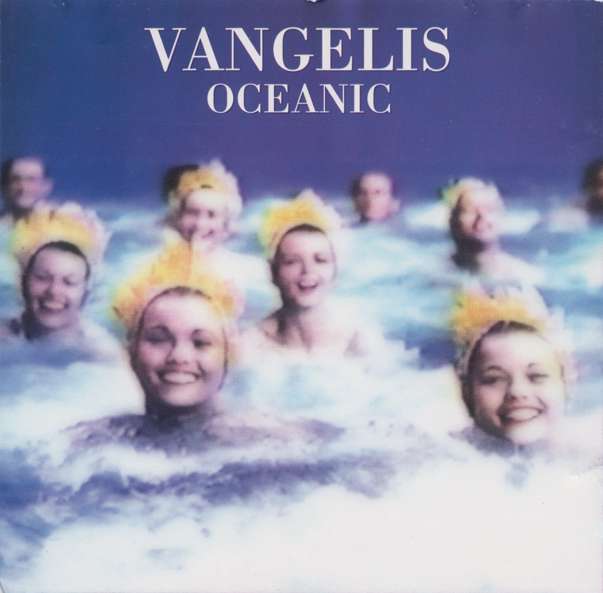 Oceanic cover
