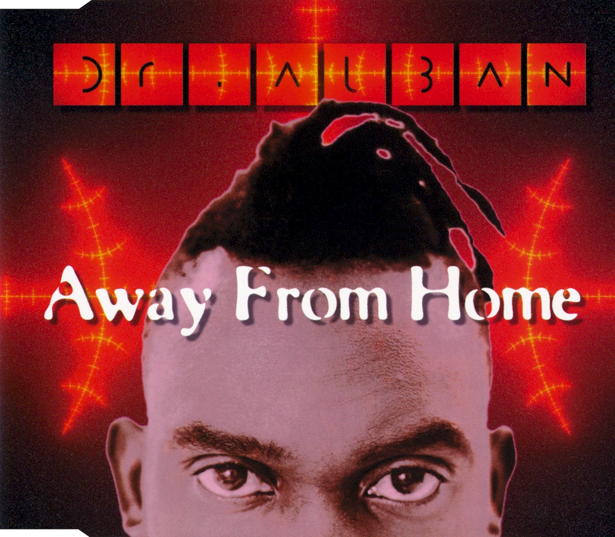 Away From Home cover