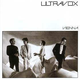 Vienna cover