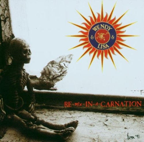 Re-Mix-In-A-Carnation cover