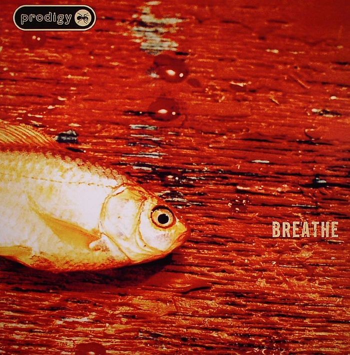 Breathe cover