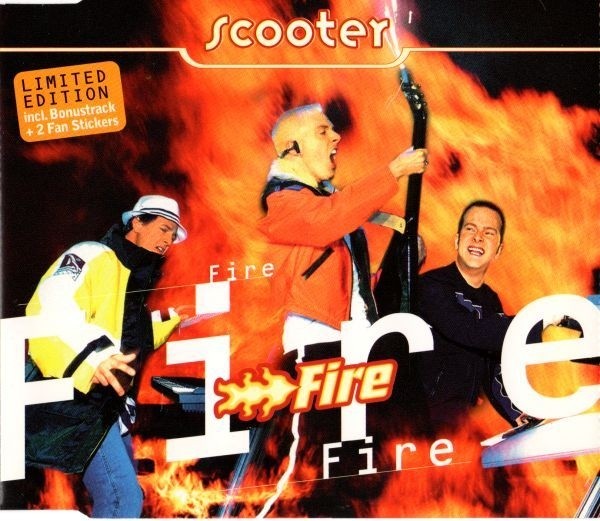 Fire cover