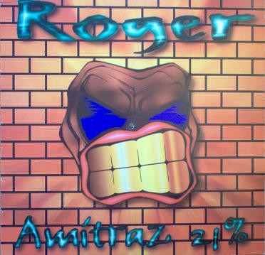 Amítraz 21% cover