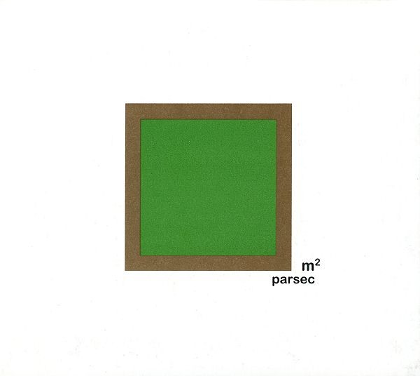 Parsec cover