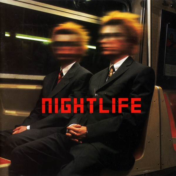 Nightlife cover
