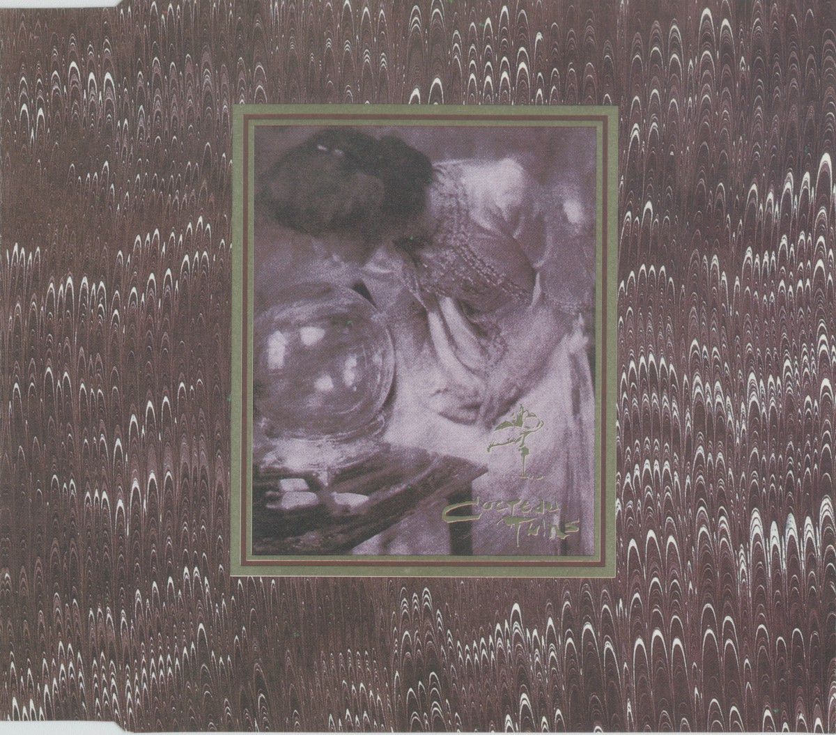 The Spangle Maker cover