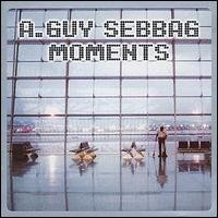 Moments cover