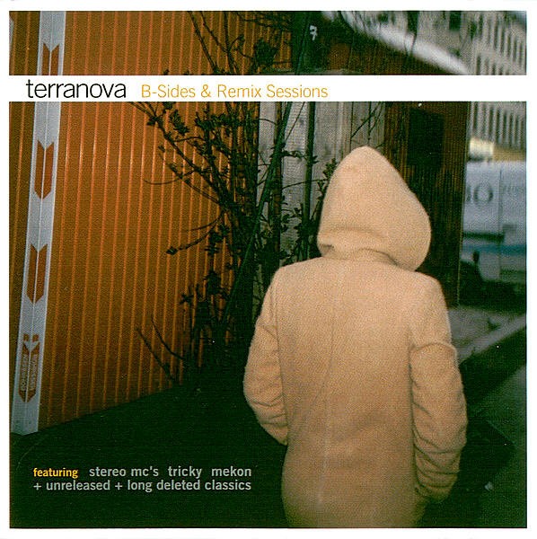 B-Sides & Remix Sessions cover