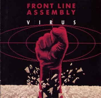Virus cover