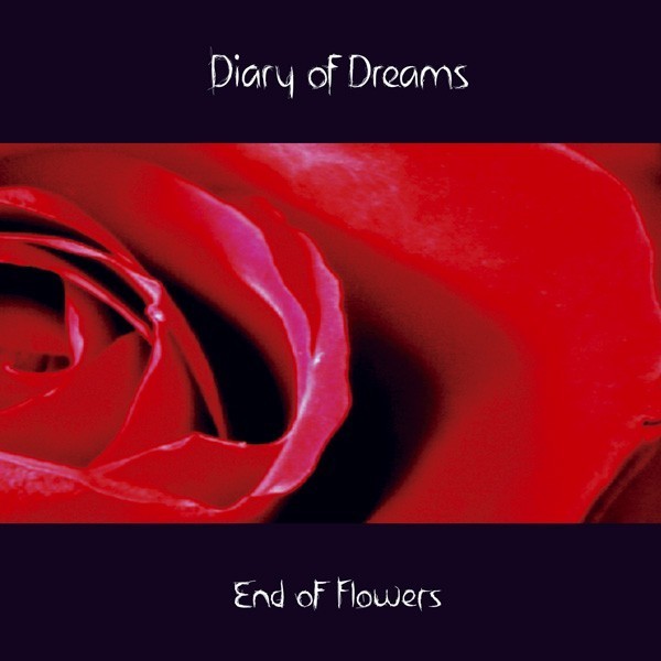 End Of Flowers cover