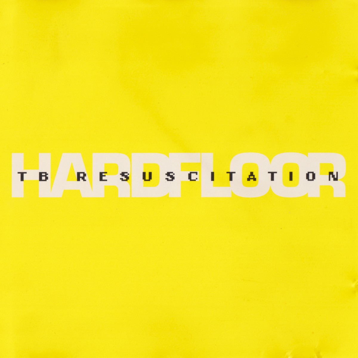 TB Resuscitation cover