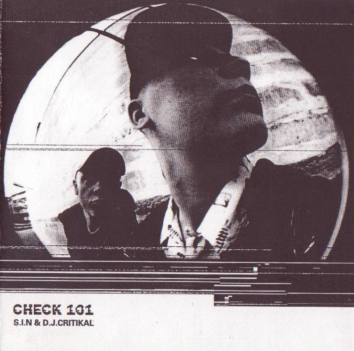 Check 101 cover