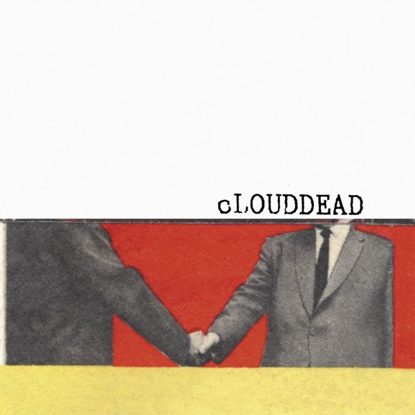 The Sound Of A Handshake / This About The City cover