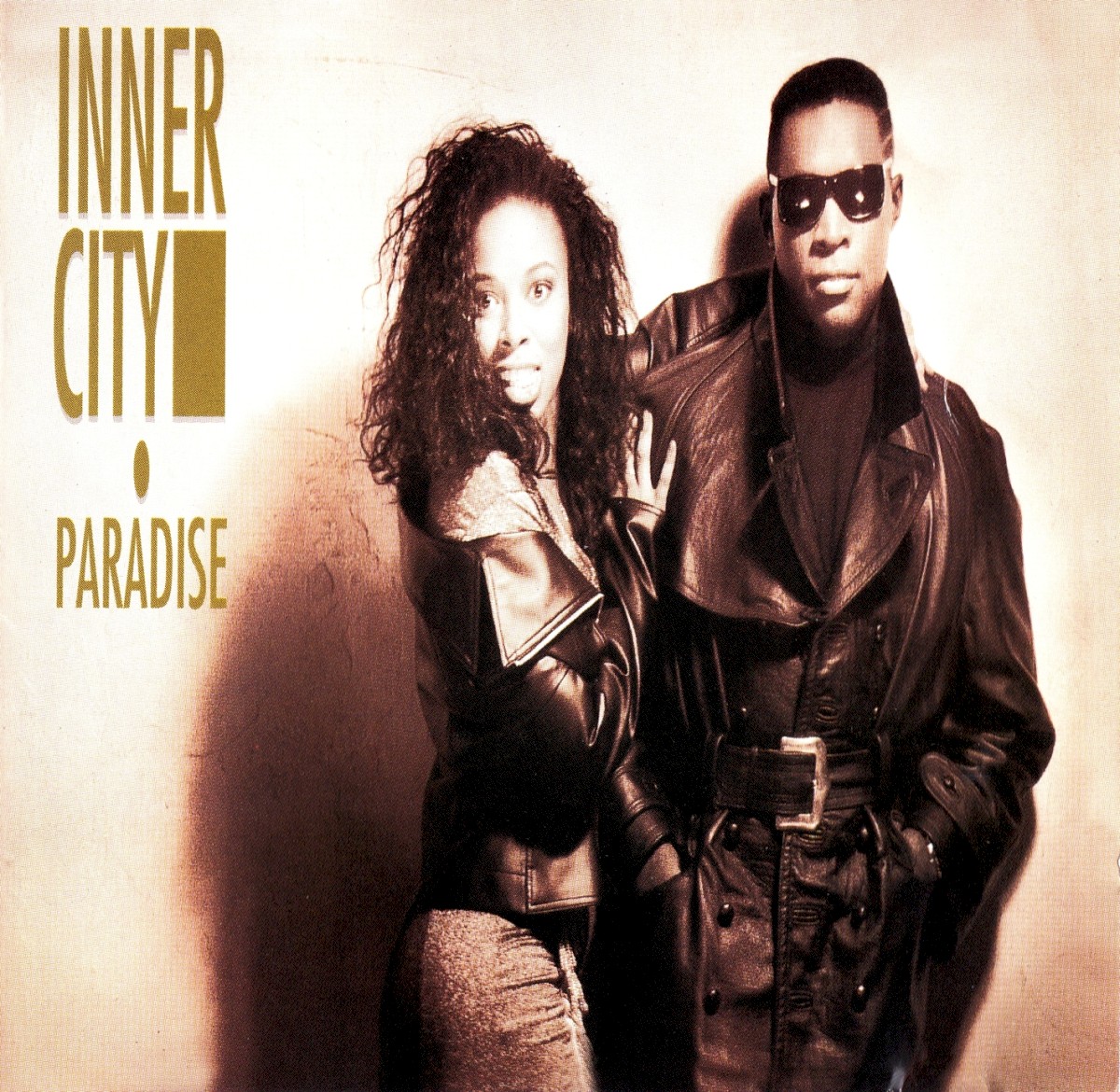 Paradise cover