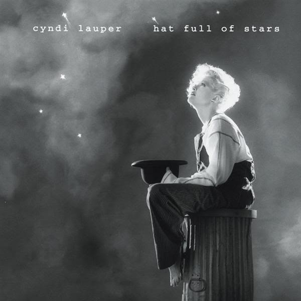 Hat Full Of Stars cover