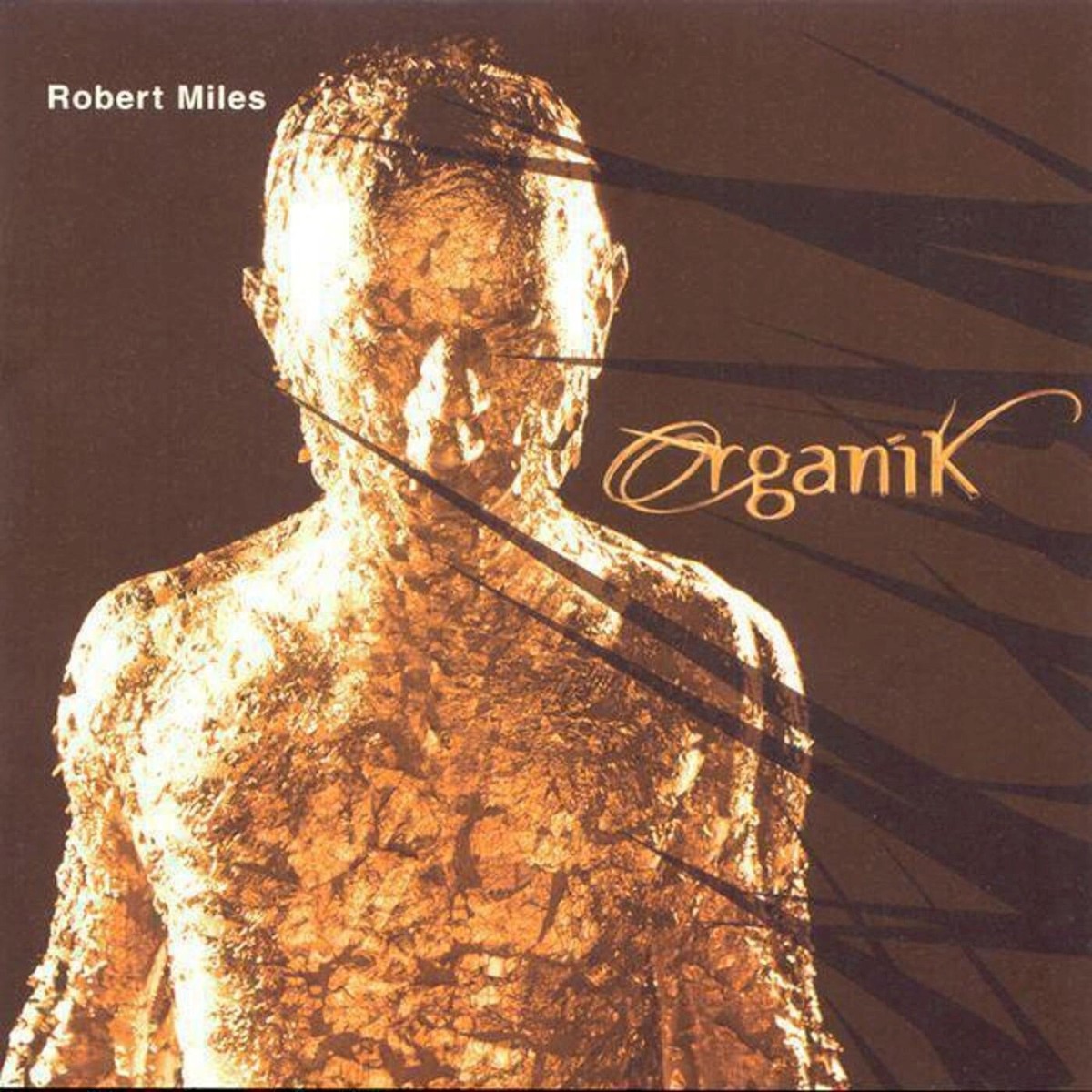 Organik cover