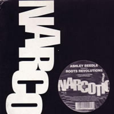 Roots Revolutions cover