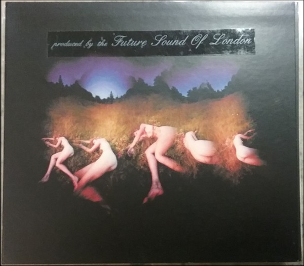 The Isness cover
