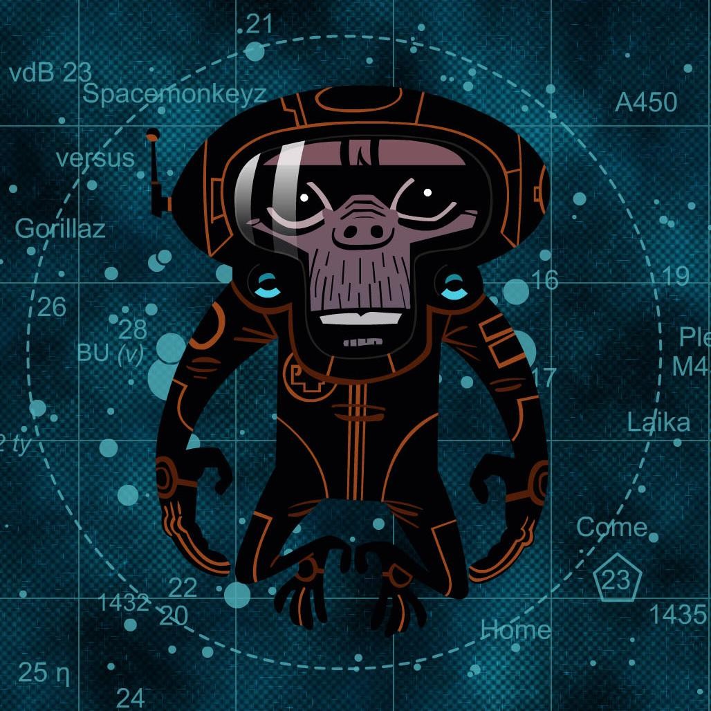 Laika Come Home cover