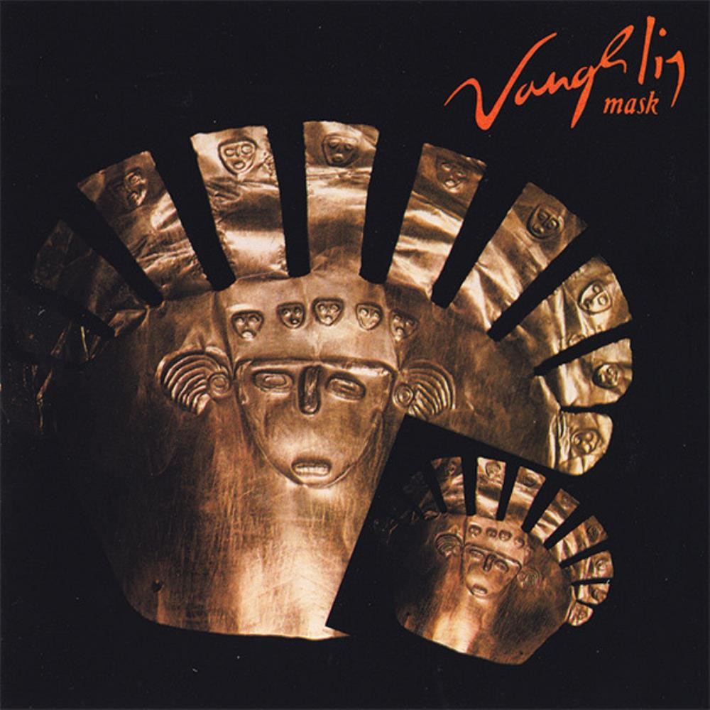 Mask cover