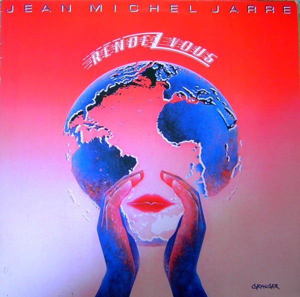 Rendez-Vous cover