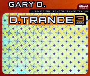 D.Trance 3/2002 cover