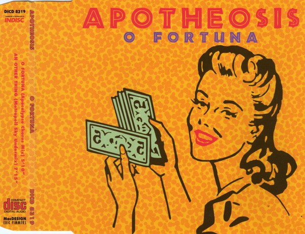 O Fortuna cover