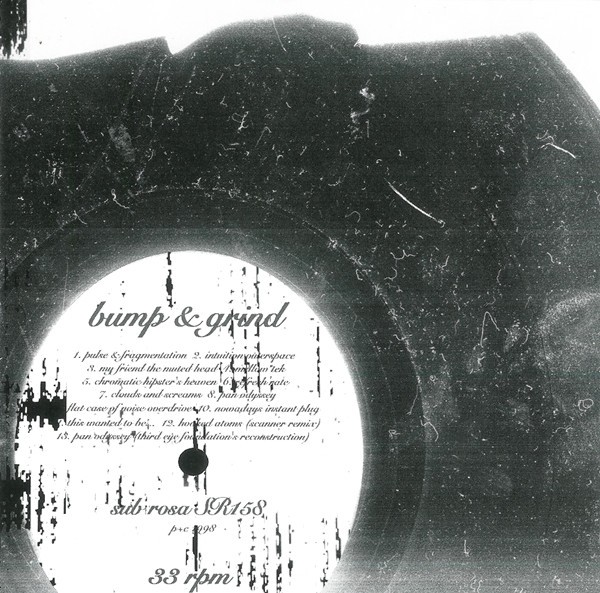 Init Sequence cover
