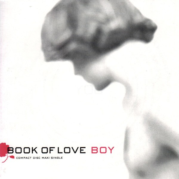 Boy cover