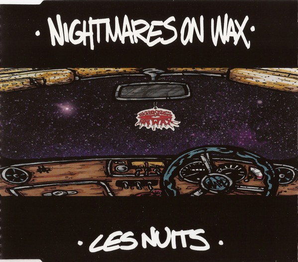 Les Nuits cover