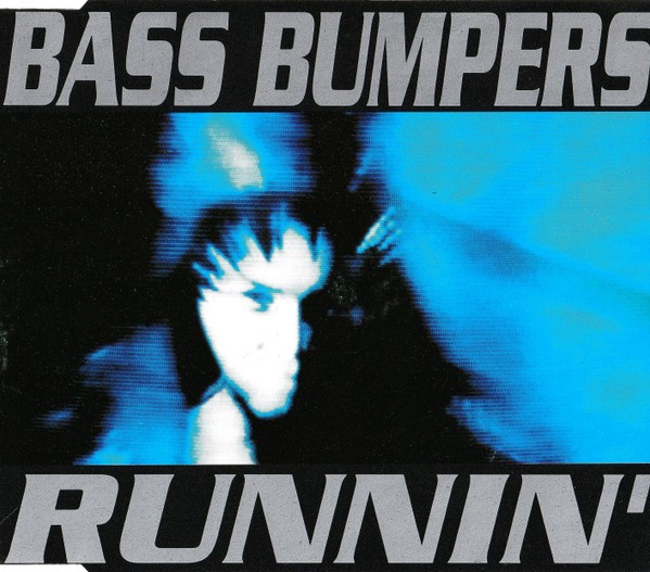 Runnin' cover
