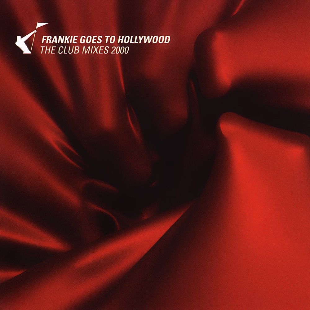 The Club Mixes 2000 cover