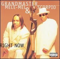 Right Now cover