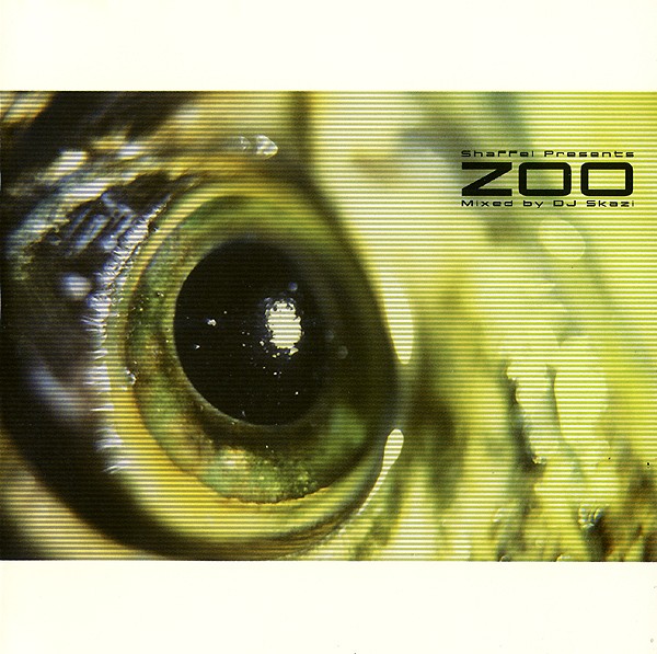 Zoo cover