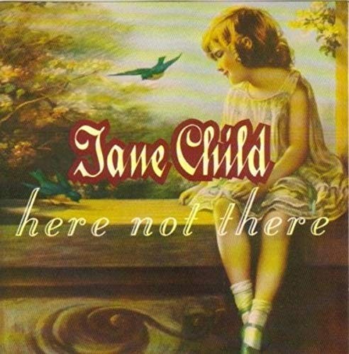 Here Not There cover