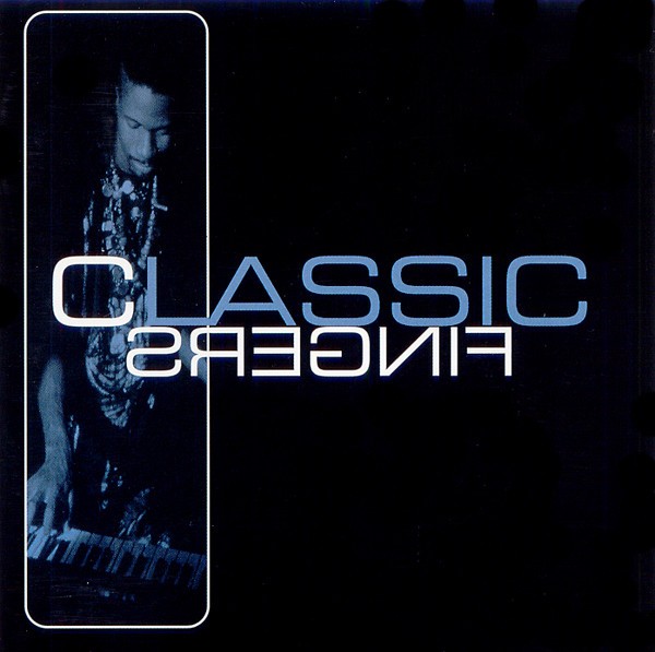 Classic Fingers cover