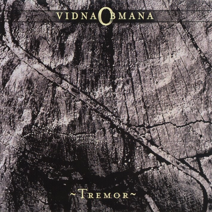 Tremor cover