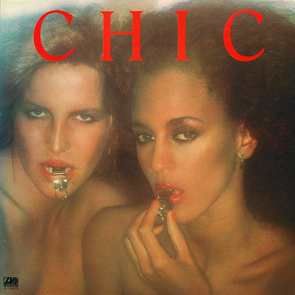 Chic cover