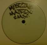 Wormhole Sampler cover