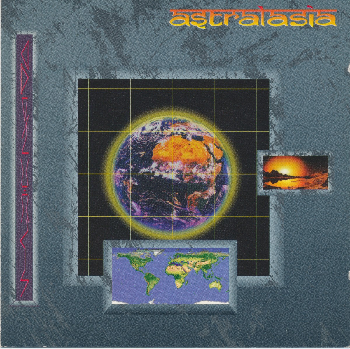 Whatever Happened To Utopia? cover