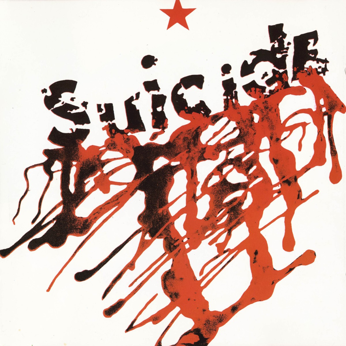 Suicide cover