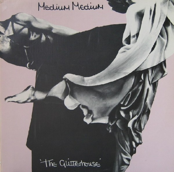 The Glitterhouse cover