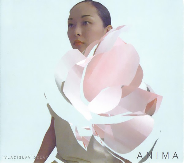 Anima cover