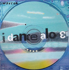 I Dance Alone cover